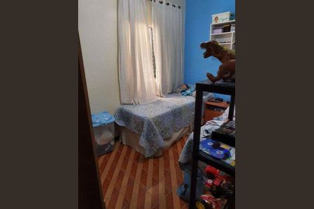 Casa à venda com 3 quartos, 175m² em Jardim Gagliardi, São Bernardo do Campo