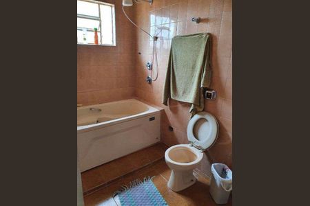 Casa à venda com 3 quartos, 175m² em Jardim Gagliardi, São Bernardo do Campo