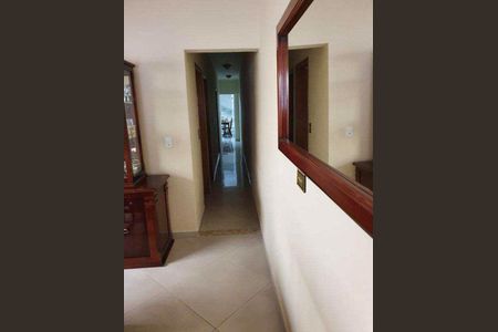 Casa à venda com 3 quartos, 175m² em Jardim Gagliardi, São Bernardo do Campo