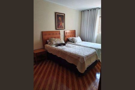 Casa à venda com 3 quartos, 175m² em Jardim Gagliardi, São Bernardo do Campo