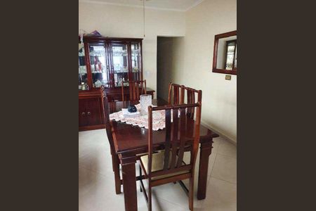 Casa à venda com 3 quartos, 175m² em Jardim Gagliardi, São Bernardo do Campo