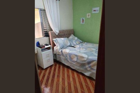 Casa à venda com 3 quartos, 175m² em Jardim Gagliardi, São Bernardo do Campo