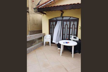 Casa à venda com 3 quartos, 175m² em Jardim Gagliardi, São Bernardo do Campo