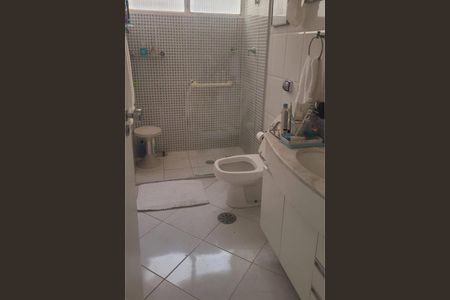 Apartamento à venda com 3 quartos, 95m² em Moema, São Paulo