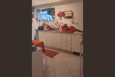 Apartamento à venda com 3 quartos, 95m² em Moema, São Paulo