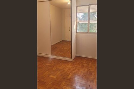 Apartamento à venda com 3 quartos, 95m² em Moema, São Paulo