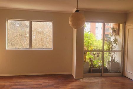 Apartamento à venda com 3 quartos, 95m² em Moema, São Paulo