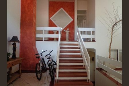 Casa à venda com 380m², 3 quartos e 4 vagas