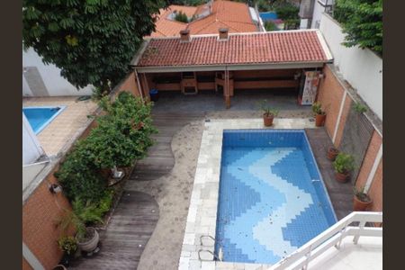 Casa à venda com 380m², 3 quartos e 4 vagas