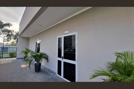 Apartamento para alugar com 45m², 2 quartos e sem vagaÁrea comum - Salão de festas