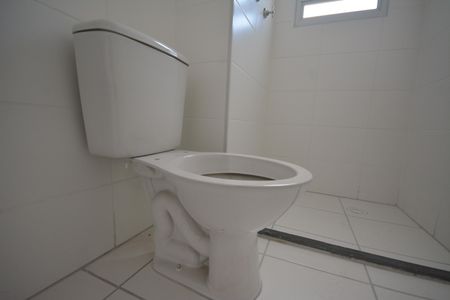 Apartamento para alugar com 45m², 2 quartos e sem vagaBanheiro