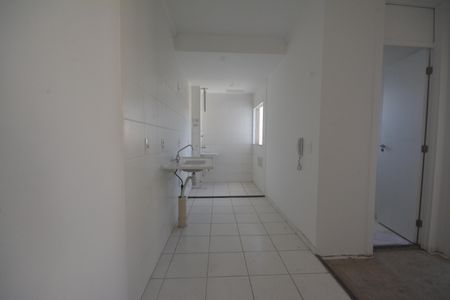 Apartamento para alugar com 45m², 2 quartos e sem vagaCozinha