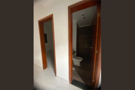 Apartamento à venda com 2 quartos, 45m² em Vila Carrão, São Paulo