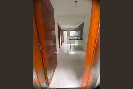 Apartamento à venda com 2 quartos, 45m² em Vila Carrão, São Paulo
