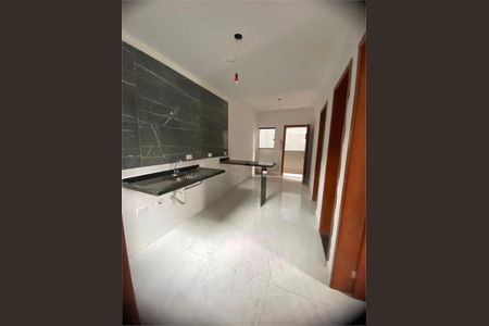 Apartamento à venda com 2 quartos, 45m² em Vila Carrão, São Paulo