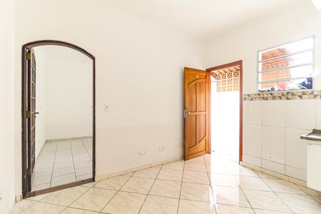 Casa para alugar com 40m², 1 quarto e sem vagaSala/Cozinha