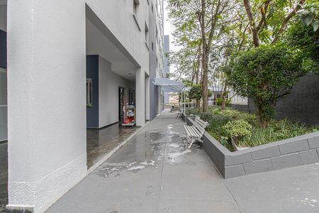 Apartamento à venda com 60m², 2 quartos e 1 vagaÁrea comum