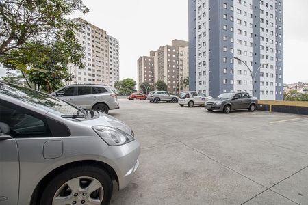Apartamento à venda com 60m², 2 quartos e 1 vagaÁrea comum