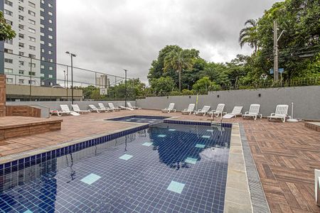 Apartamento à venda com 60m², 2 quartos e 1 vagaÁrea comum