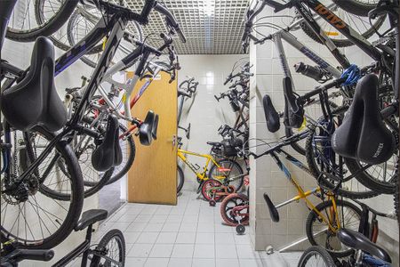 Apartamento à venda com 60m², 2 quartos e 1 vagaÁrea comum