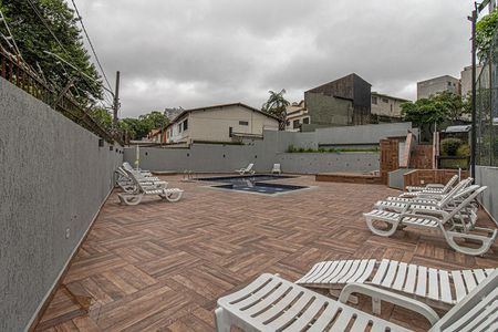 Apartamento à venda com 60m², 2 quartos e 1 vagaÁrea comum