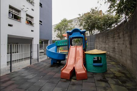 Apartamento à venda com 60m², 2 quartos e 1 vagaÁrea comum