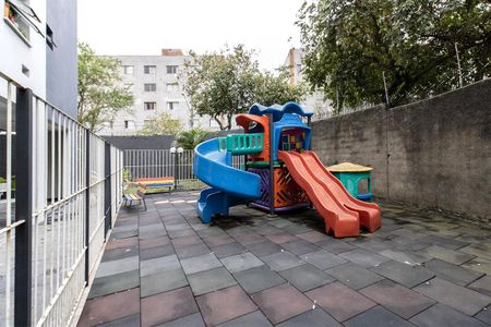 Apartamento à venda com 60m², 2 quartos e 1 vagaÁrea comum