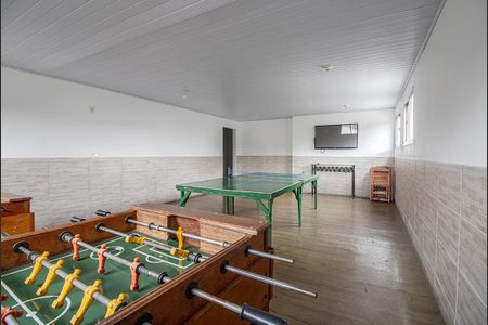 Apartamento à venda com 60m², 2 quartos e 1 vagaÁrea comum