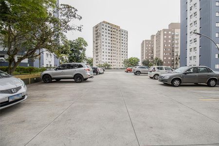 Apartamento à venda com 60m², 2 quartos e 1 vagaÁrea comum