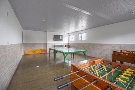 Apartamento à venda com 60m², 2 quartos e 1 vagaÁrea comum