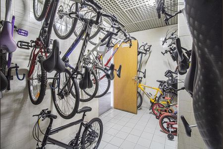 Apartamento à venda com 60m², 2 quartos e 1 vagaÁrea comum