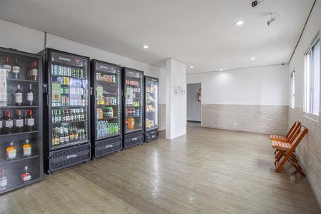 Apartamento à venda com 60m², 2 quartos e 1 vagaÁrea comum