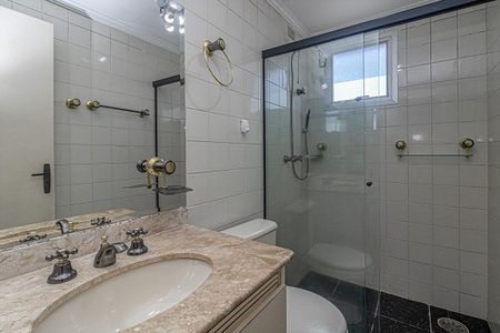 Apartamento à venda com 60m², 2 quartos e 1 vagaBanheiro social