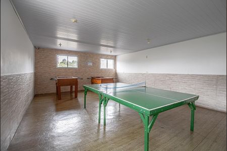 Apartamento à venda com 60m², 2 quartos e 1 vagaÁrea comum