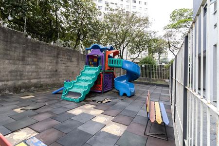 Apartamento à venda com 60m², 2 quartos e 1 vagaÁrea comum