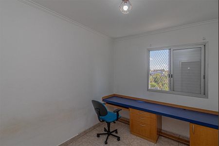 Apartamento à venda com 60m², 2 quartos e 1 vagaQuarto 2