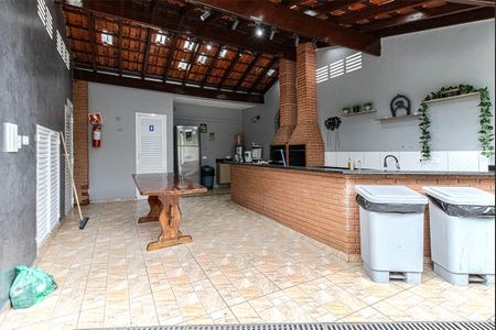 Apartamento à venda com 60m², 2 quartos e 1 vagaÁrea comum