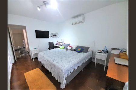 Casa à venda com 5 quartos, 255m² em Jardim do Colegio (Zona Norte), São Paulo