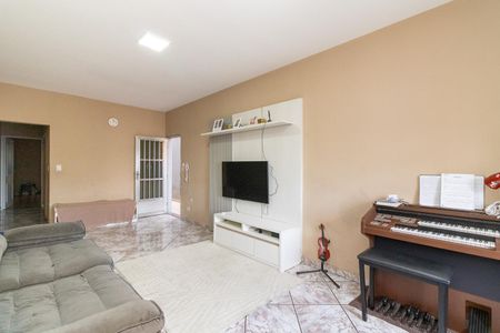 Casa à venda com 183m², 3 quartos e 4 vagasSala