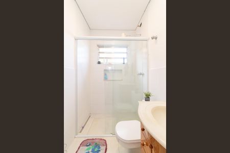 Casa à venda com 183m², 3 quartos e 4 vagasBanheiro 1