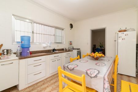 Casa à venda com 183m², 3 quartos e 4 vagasCozinha