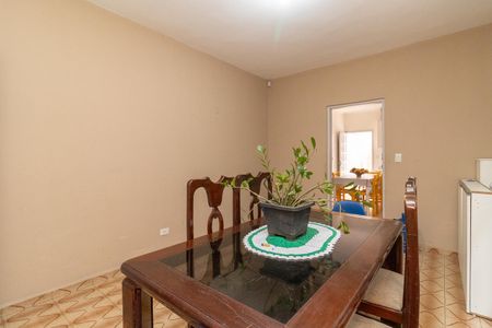 Casa à venda com 183m², 3 quartos e 4 vagasSala de Jantar