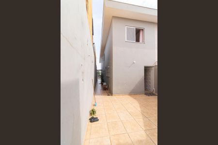 Casa à venda com 183m², 3 quartos e 4 vagasFachada