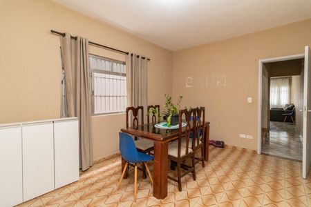 Casa à venda com 183m², 3 quartos e 4 vagasSala de Jantar