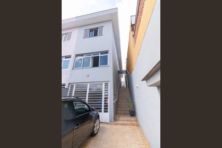 Casa à venda com 183m², 3 quartos e 4 vagasFachada