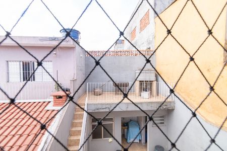 Casa à venda com 183m², 3 quartos e 4 vagasVista do Quarto 2