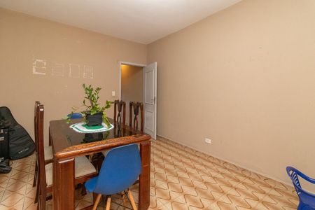 Casa à venda com 183m², 3 quartos e 4 vagasSala de Jantar