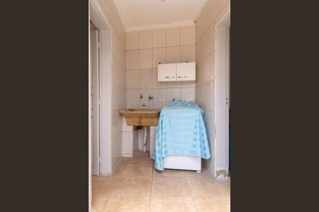 Casa à venda com 183m², 3 quartos e 4 vagasÁrea de Serviço