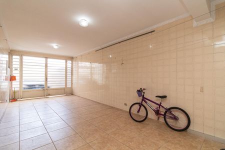 Casa à venda com 183m², 3 quartos e 4 vagasGaragem