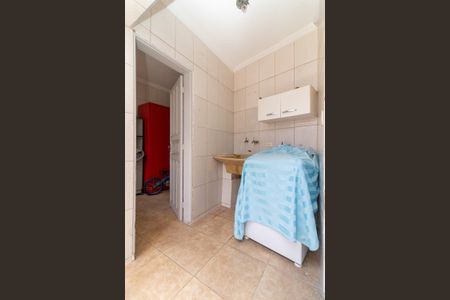 Casa à venda com 183m², 3 quartos e 4 vagasÁrea de Serviço